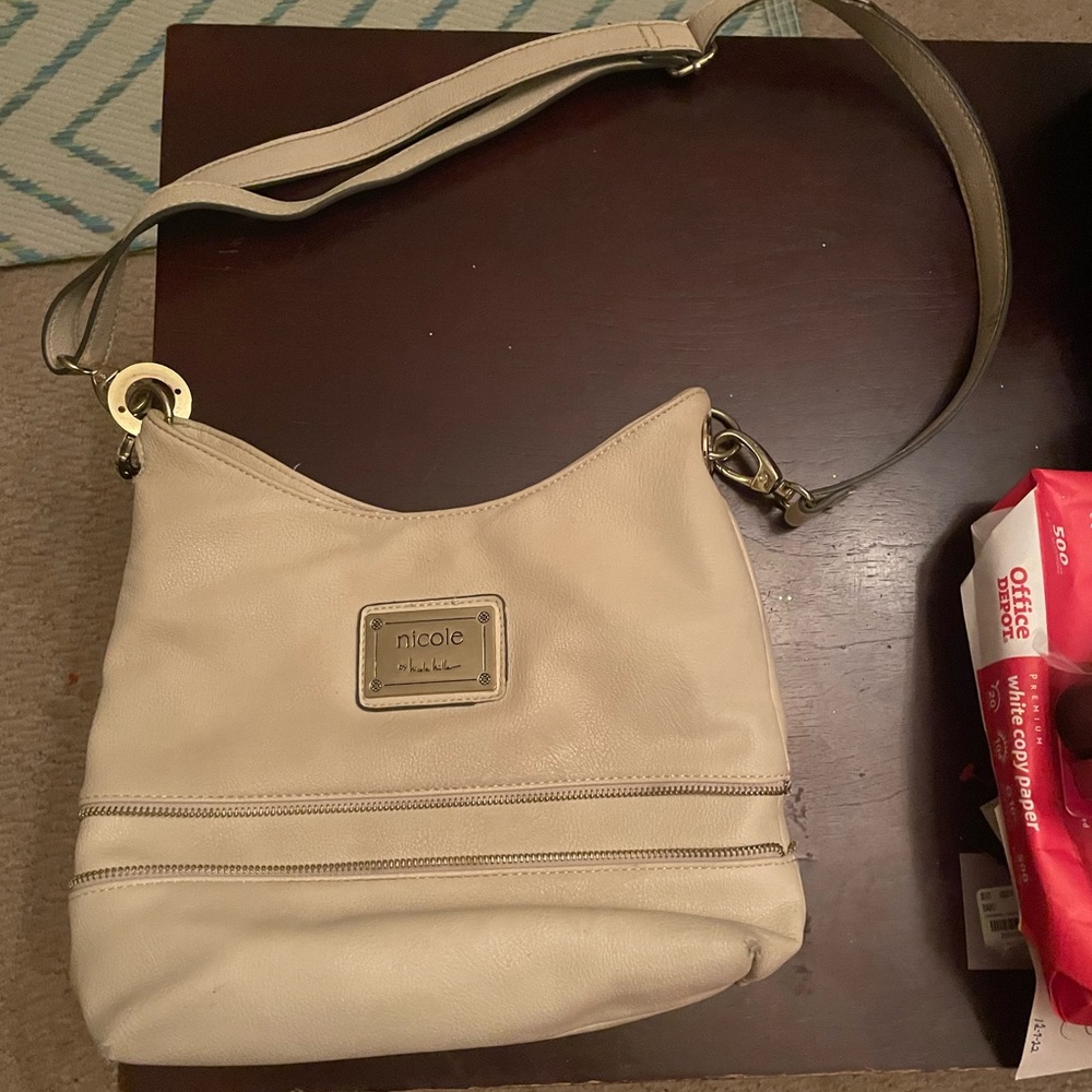 Soulderbag
